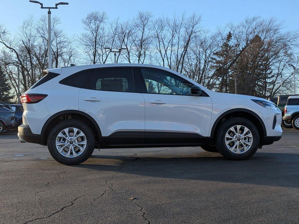 new 2026 Ford Escape car, priced at $31,103