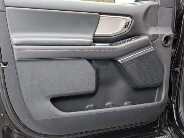 used 2025 Ford Expedition Max car, priced at $64,507