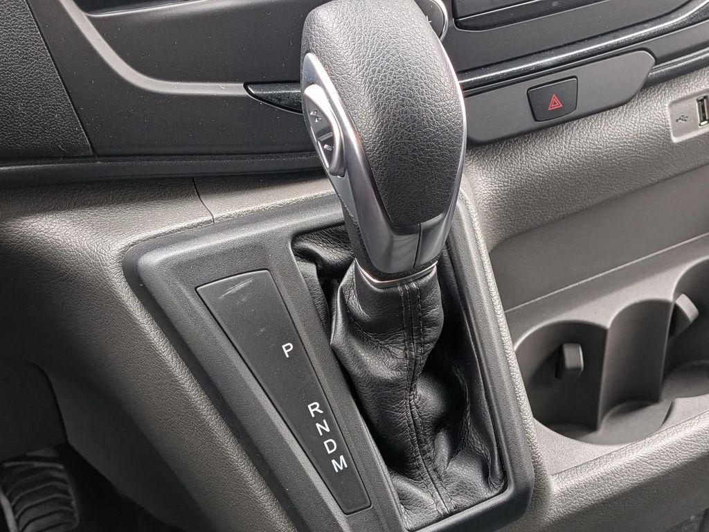 new 2026 Ford Transit-250 car, priced at $53,445