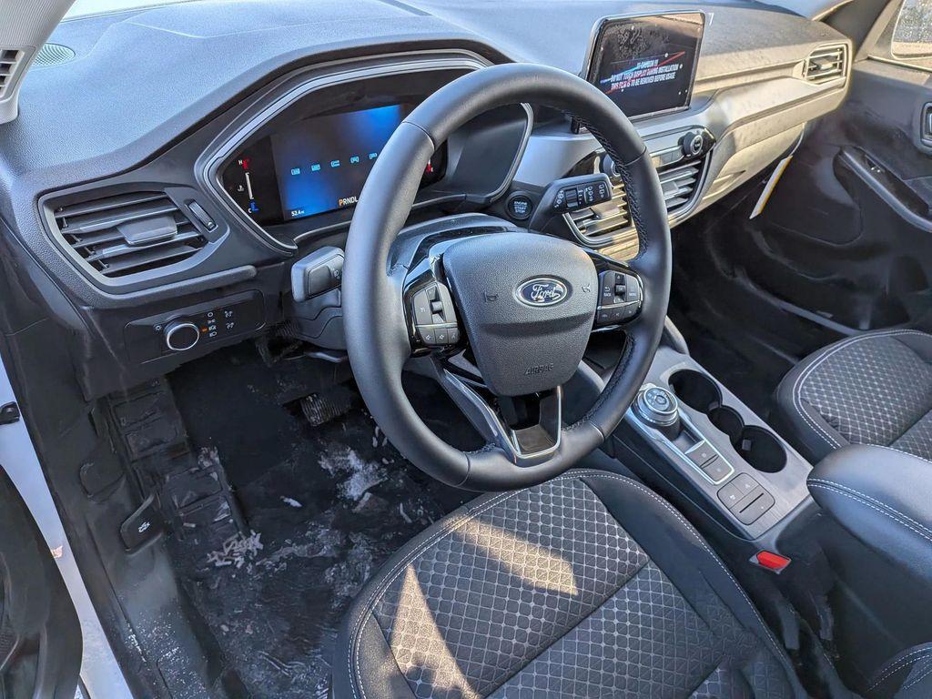 new 2026 Ford Escape car, priced at $28,966