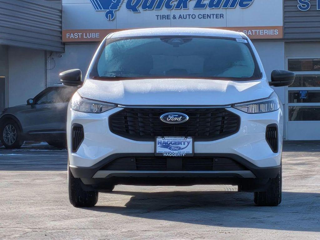 new 2026 Ford Escape car, priced at $28,966