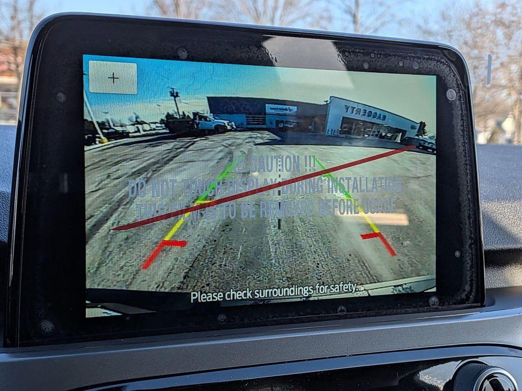 new 2026 Ford Escape car, priced at $28,966