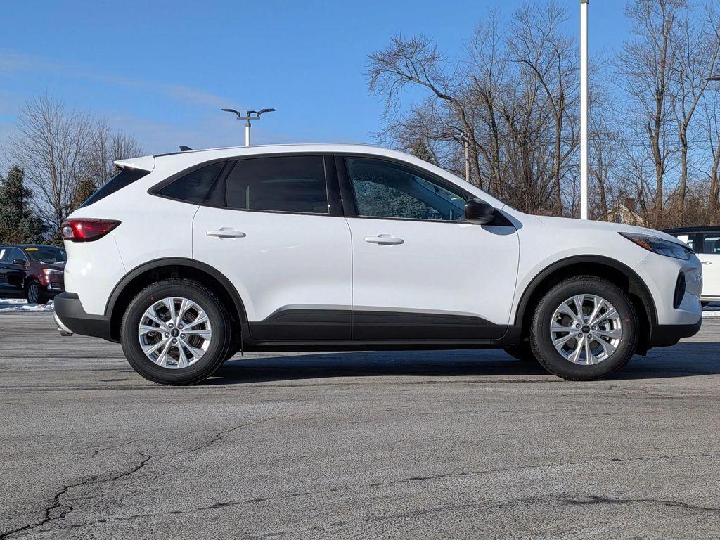 new 2026 Ford Escape car, priced at $28,966