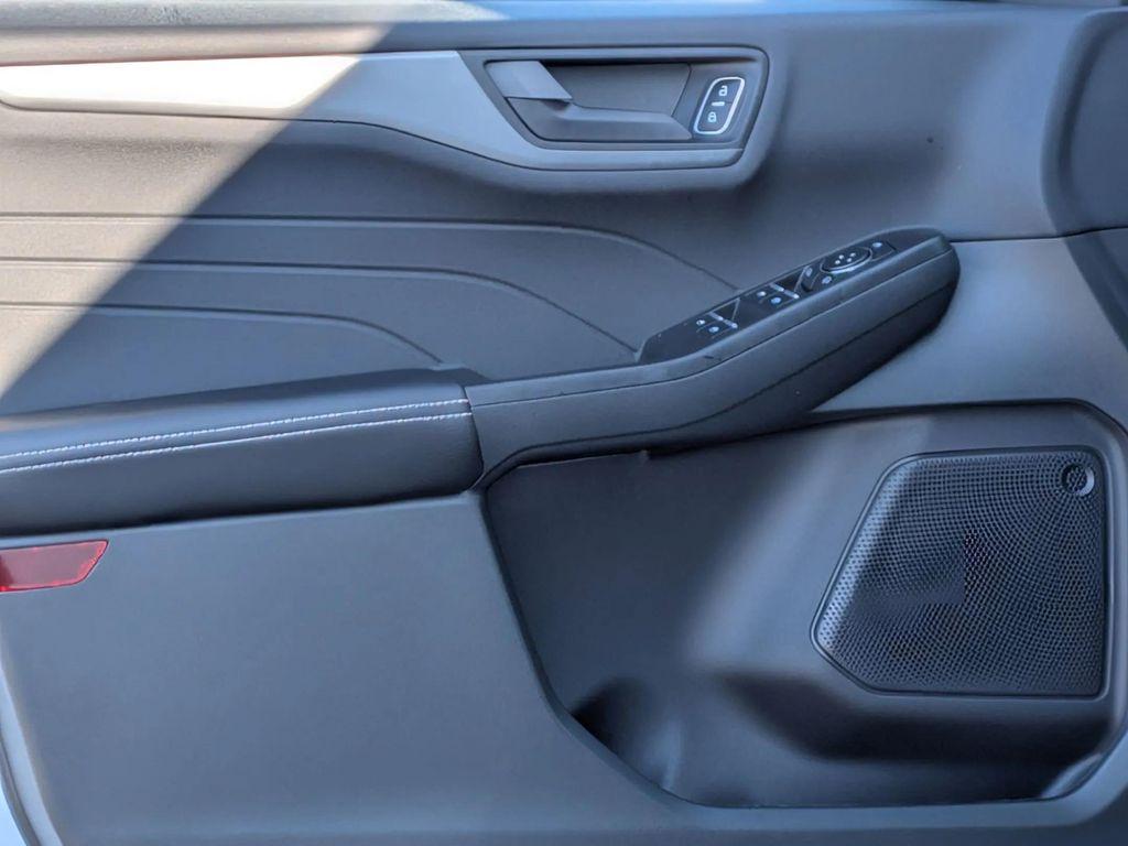 new 2026 Ford Escape car, priced at $28,966