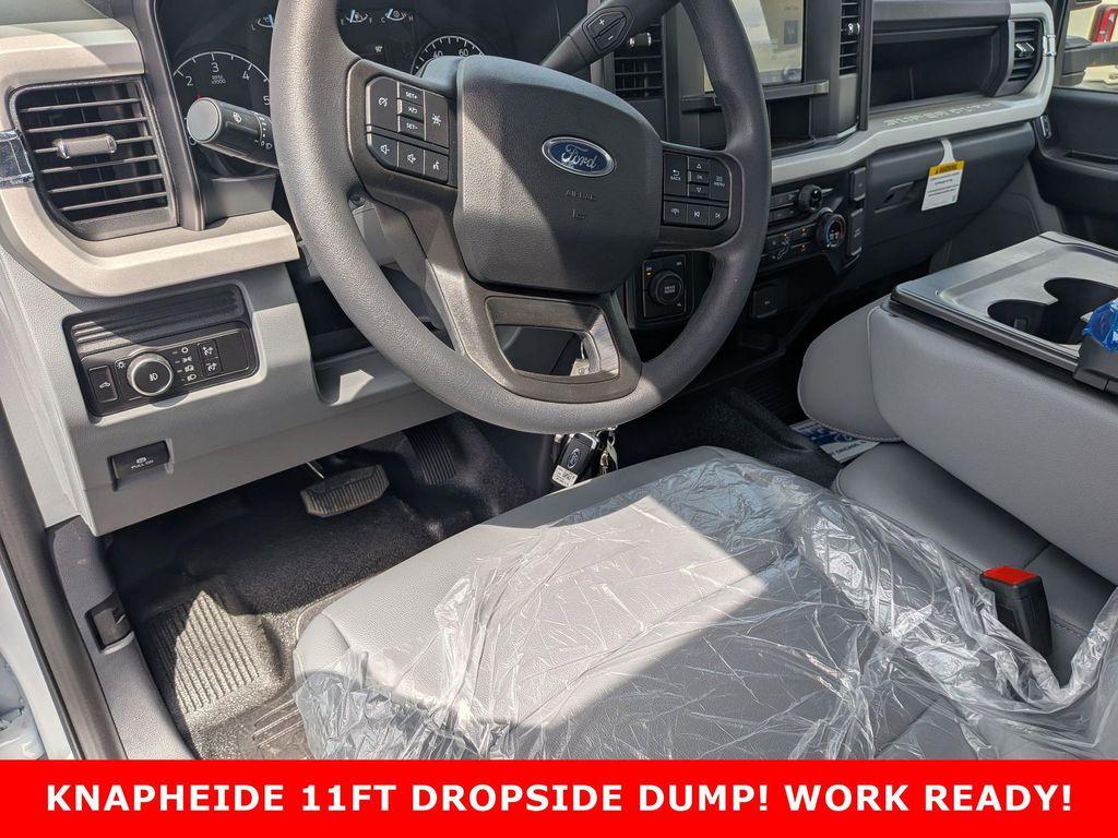 new 2026 Ford F-350 car, priced at $79,417