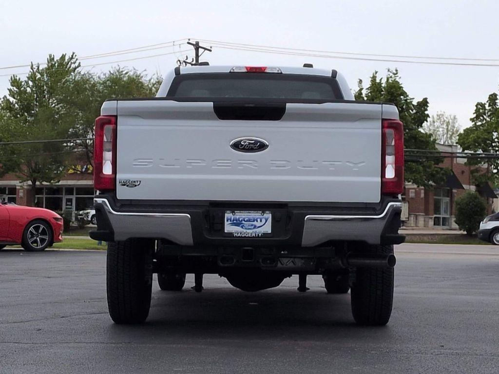 new 2026 Ford F-250 car, priced at $54,327