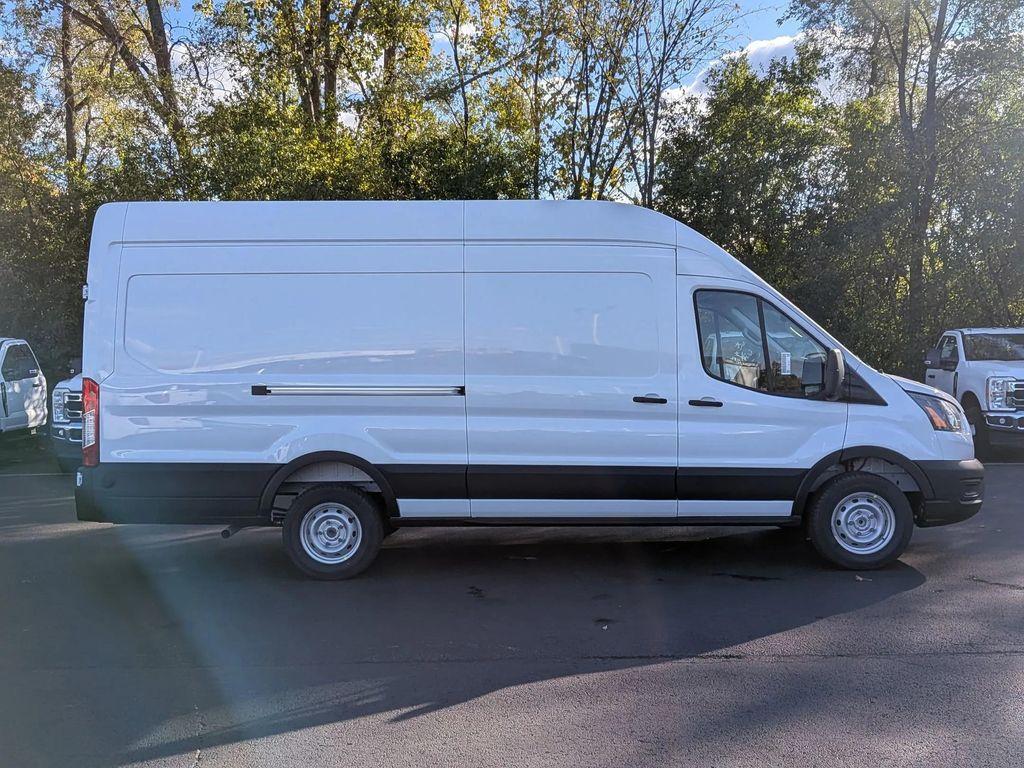 new 2026 Ford Transit-350 car, priced at $57,605