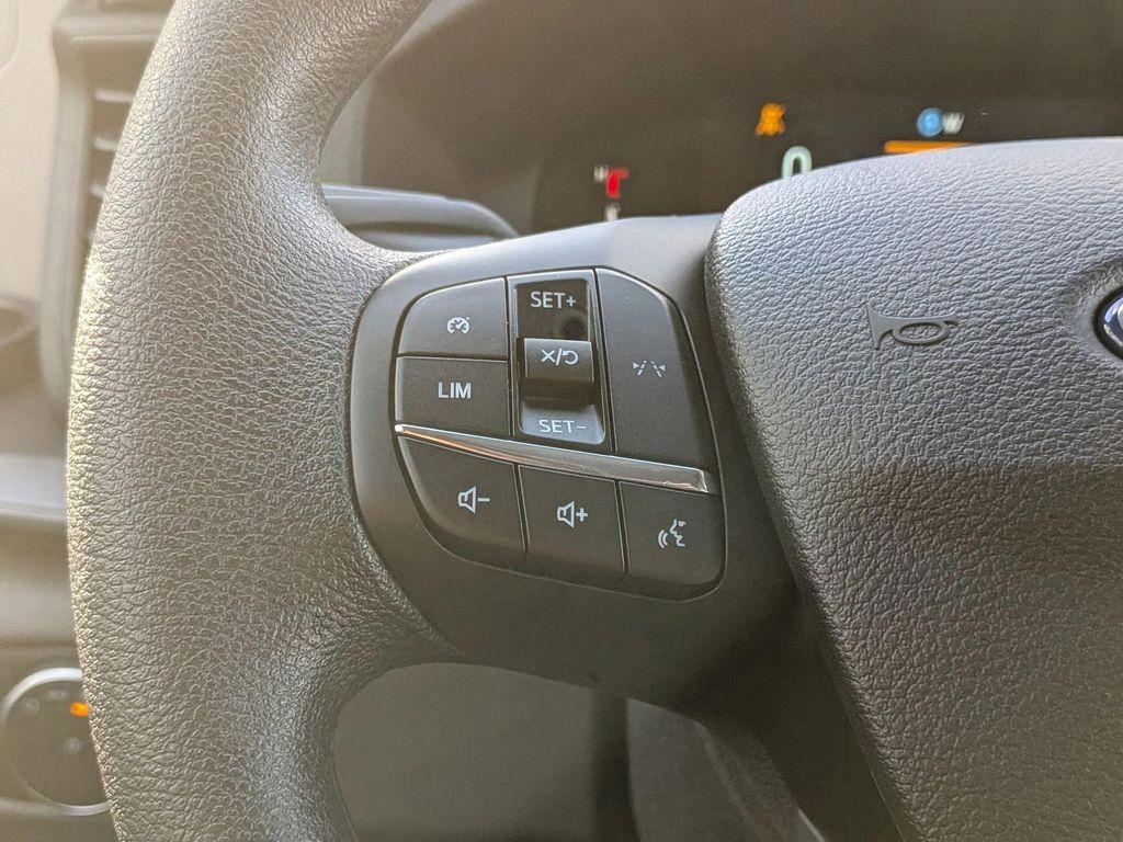 new 2026 Ford Transit-350 car, priced at $57,605