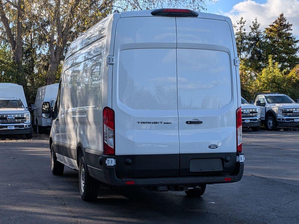 new 2026 Ford Transit-350 car, priced at $57,605