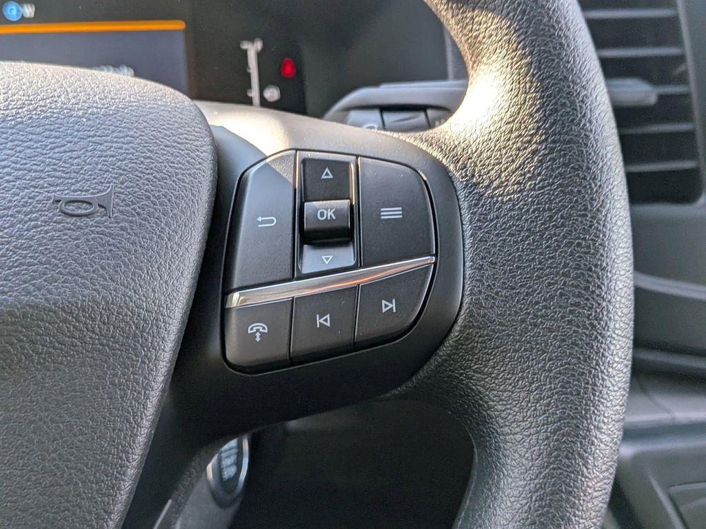 new 2026 Ford Transit-350 car, priced at $57,605