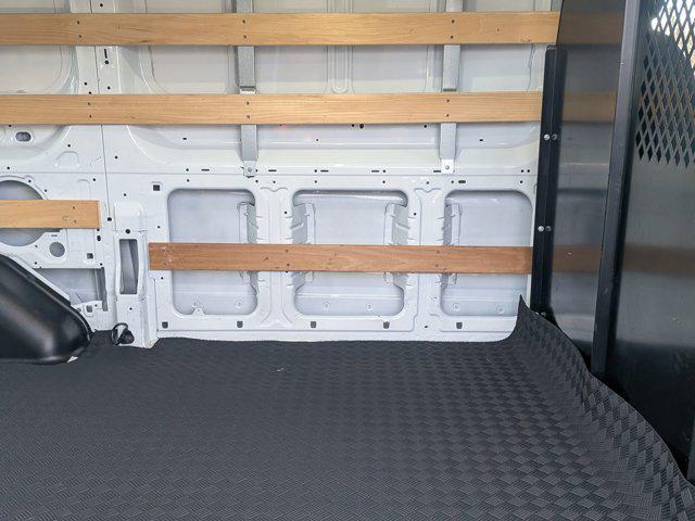 used 2024 Ford Transit-250 car, priced at $31,995