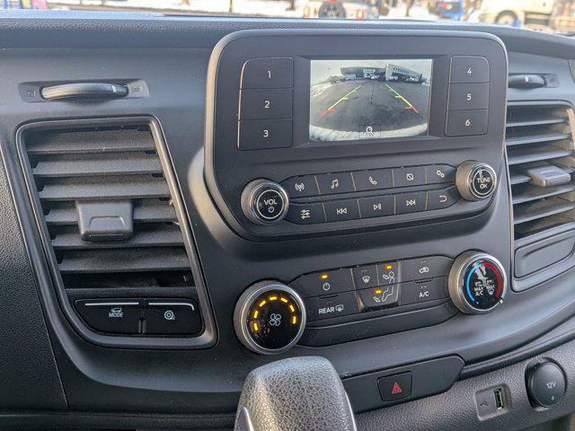 used 2024 Ford Transit-250 car, priced at $31,995