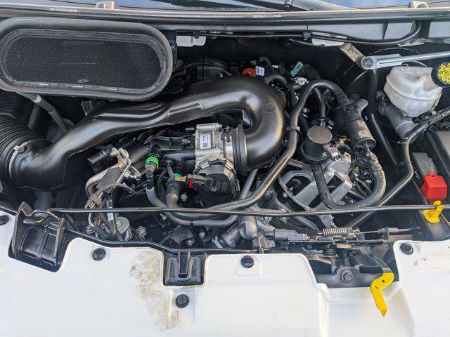 used 2024 Ford Transit-250 car, priced at $31,995
