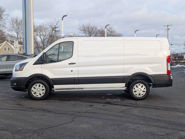 used 2024 Ford Transit-250 car, priced at $31,995