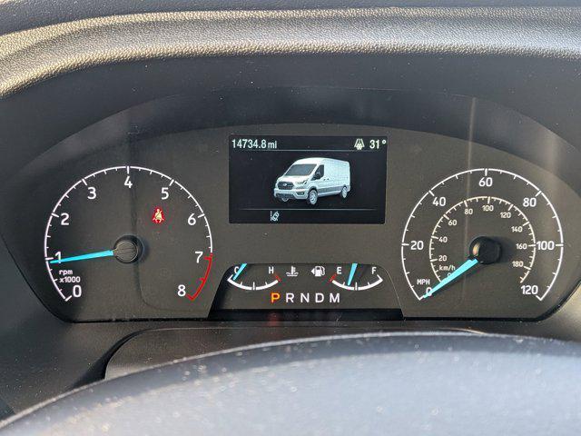 used 2024 Ford Transit-250 car, priced at $31,995