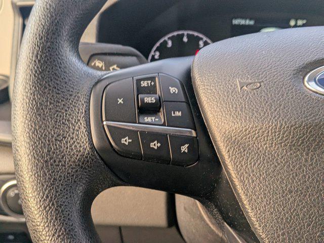 used 2024 Ford Transit-250 car, priced at $31,995