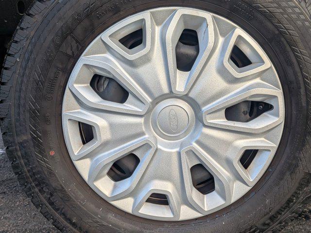 used 2024 Ford Transit-250 car, priced at $31,995