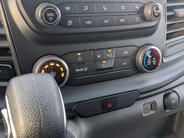 used 2024 Ford Transit-250 car, priced at $31,995