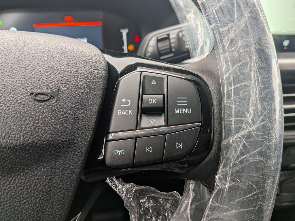 new 2026 Ford Escape PHEV car, priced at $31,937