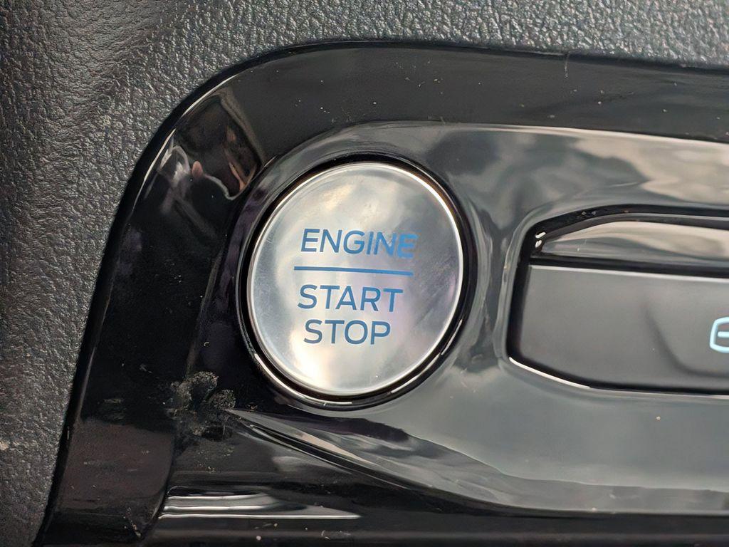 new 2026 Ford Escape PHEV car, priced at $31,937