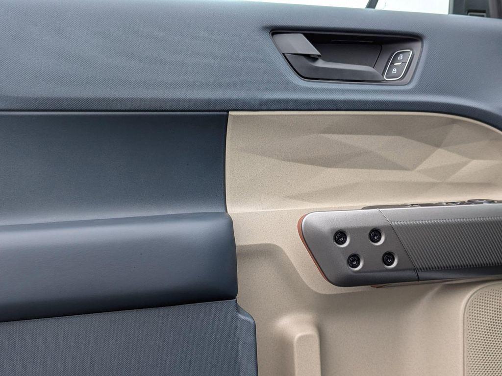 new 2025 Ford Maverick car, priced at $36,305