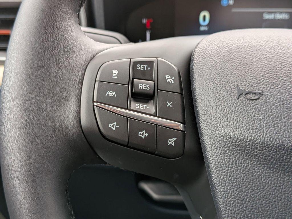 new 2025 Ford Maverick car, priced at $36,305