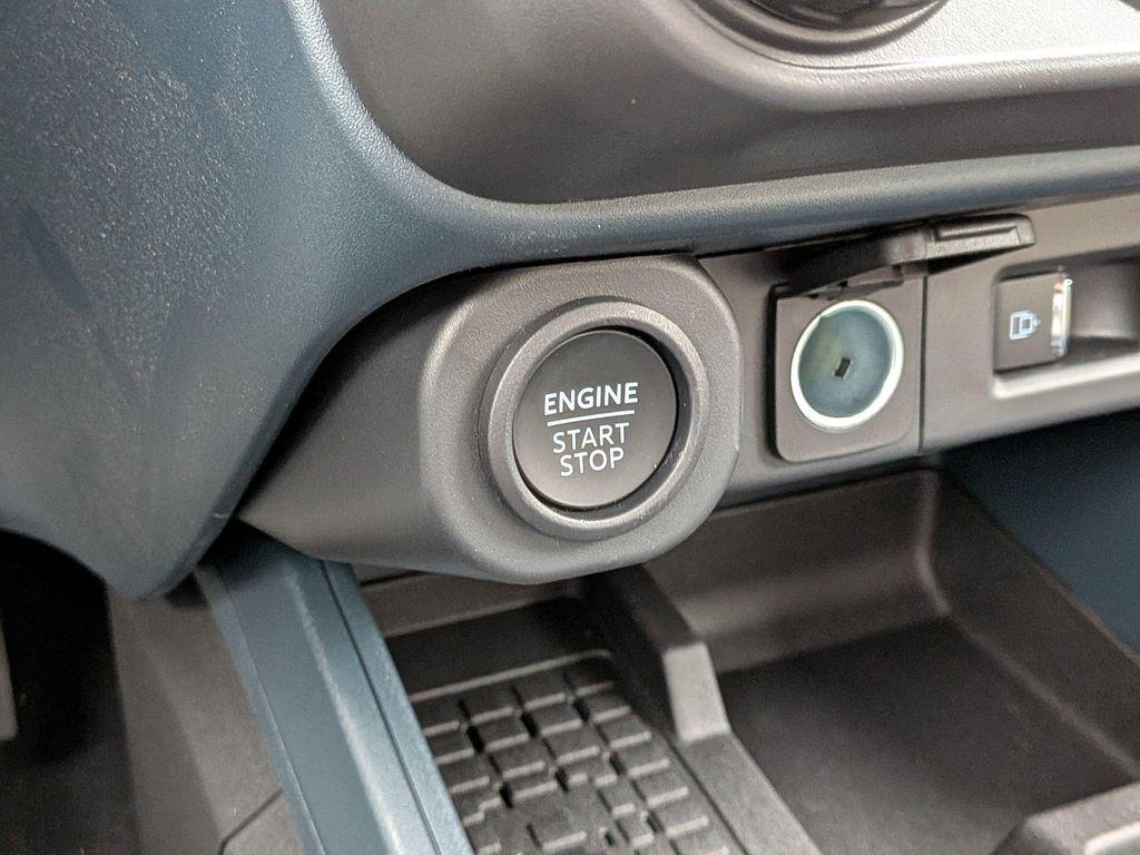 new 2025 Ford Maverick car, priced at $36,305