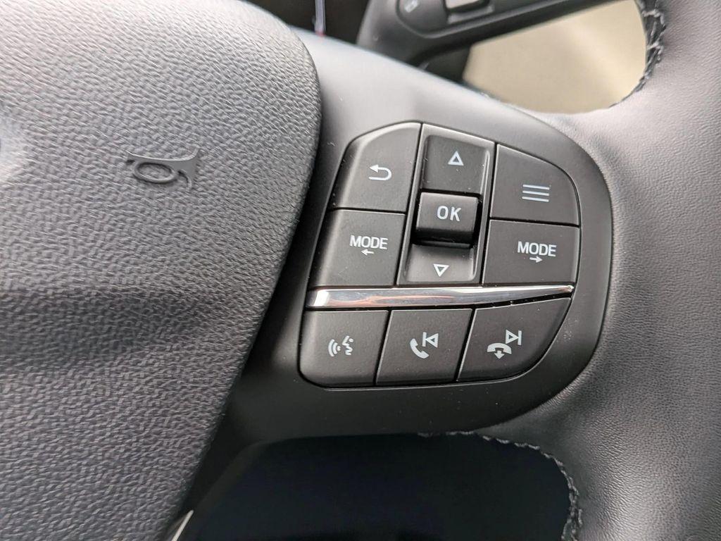 new 2025 Ford Maverick car, priced at $36,305