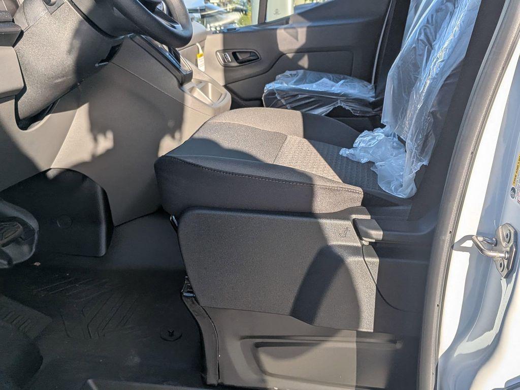 new 2026 Ford Transit-250 car, priced at $54,240