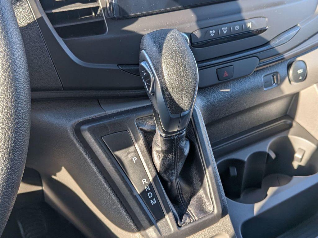 new 2026 Ford Transit-250 car, priced at $54,240
