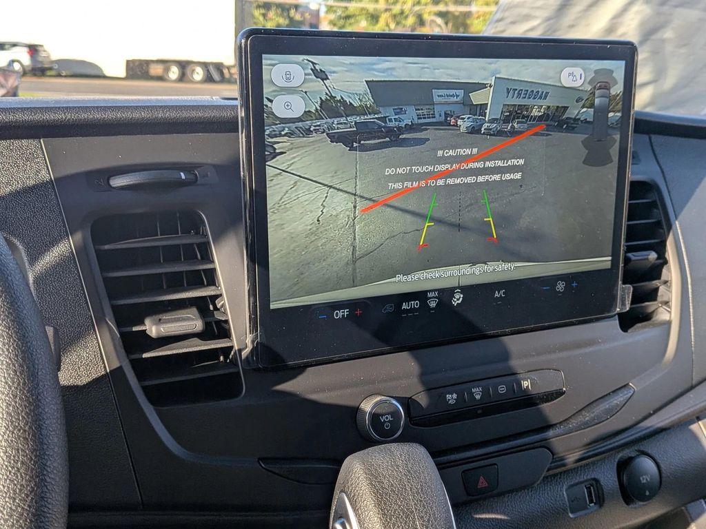 new 2026 Ford Transit-250 car, priced at $54,240