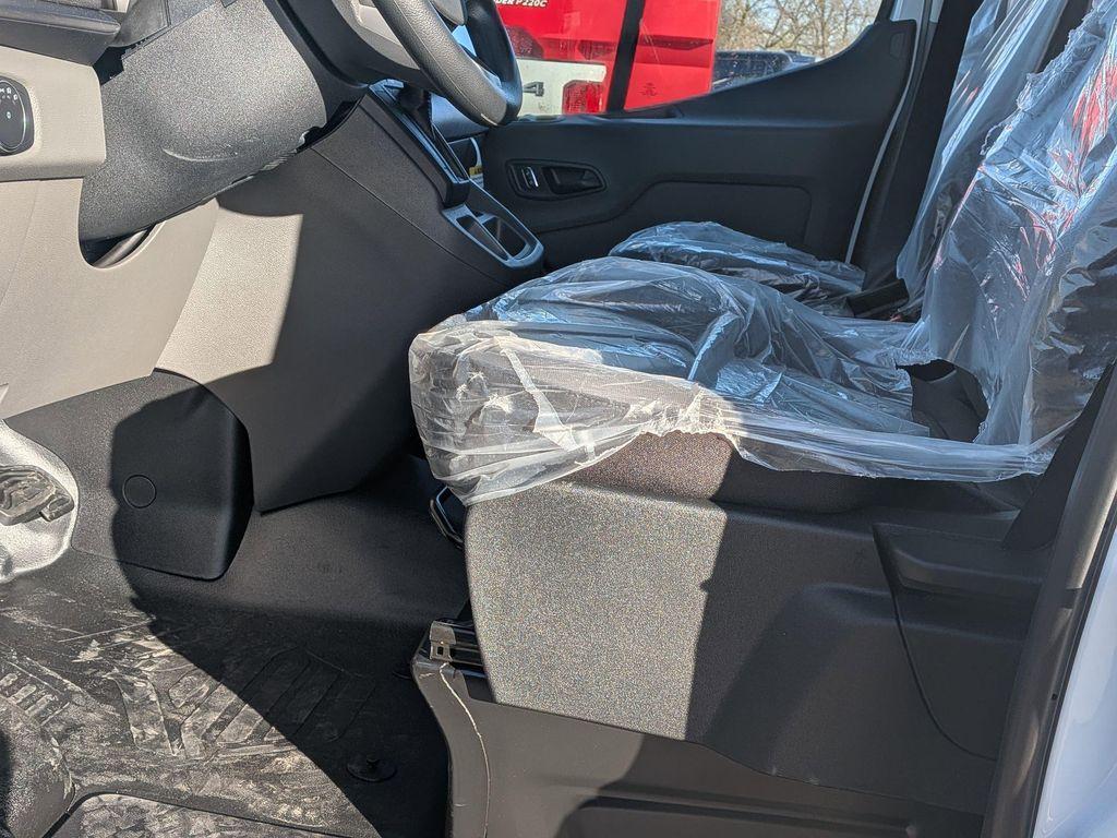 new 2026 Ford Transit-350 car, priced at $57,760