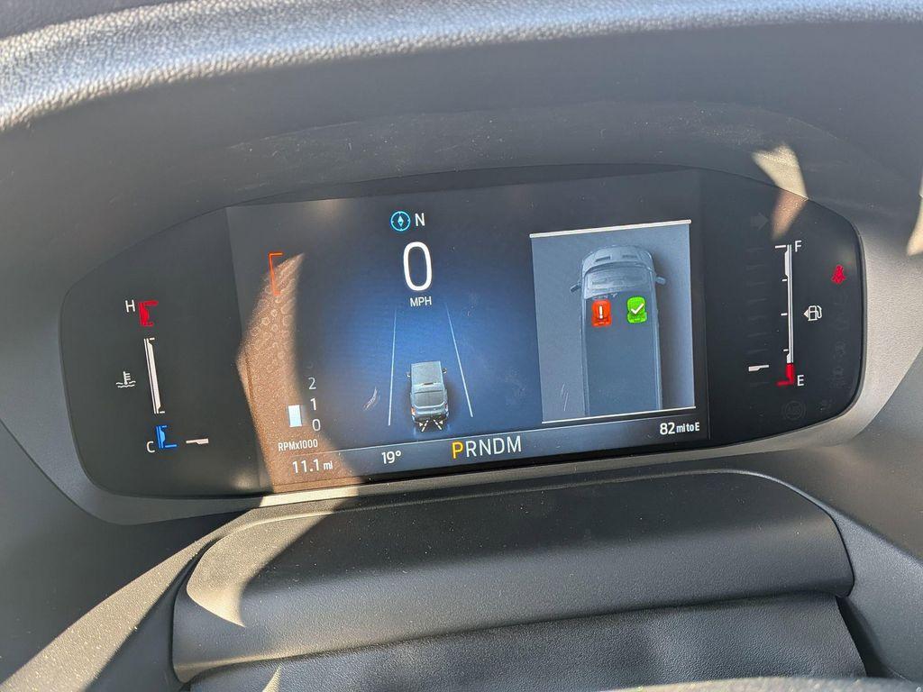 new 2026 Ford Transit-350 car, priced at $57,760