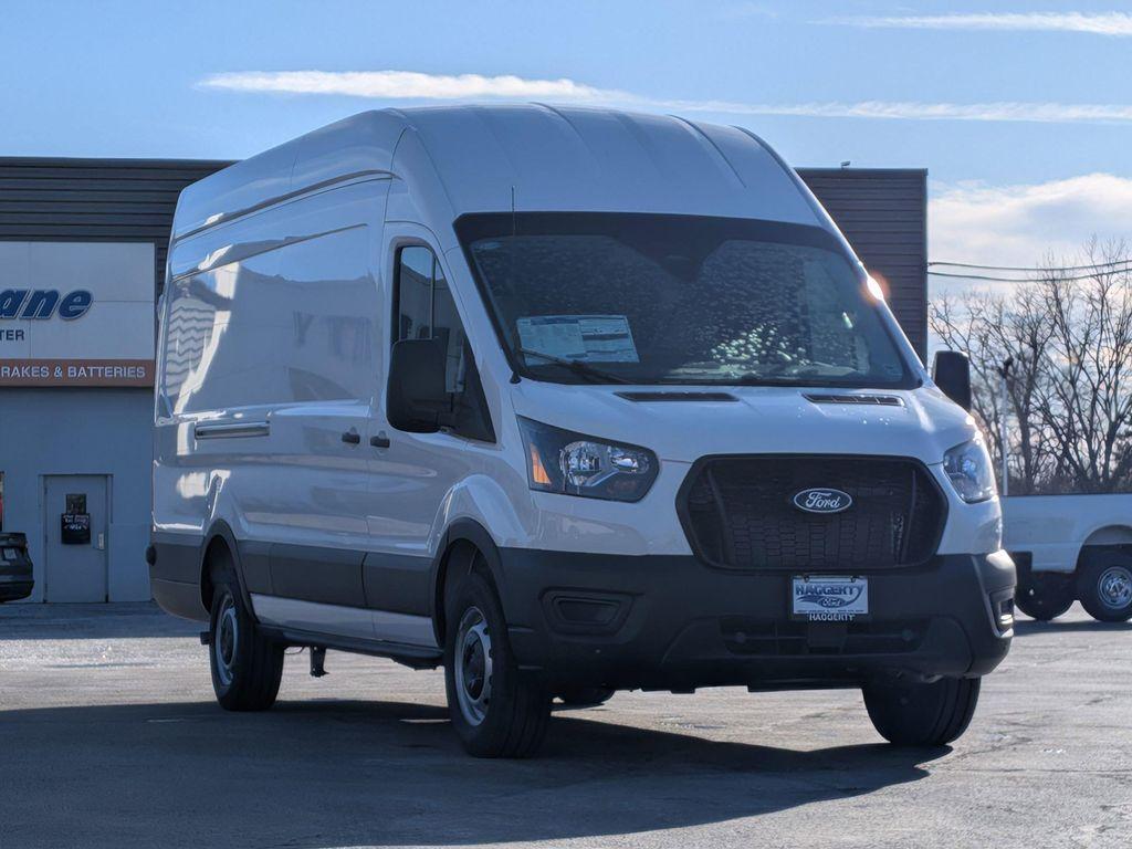 new 2026 Ford Transit-350 car, priced at $57,760