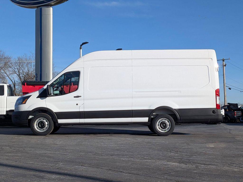 new 2026 Ford Transit-350 car, priced at $57,760