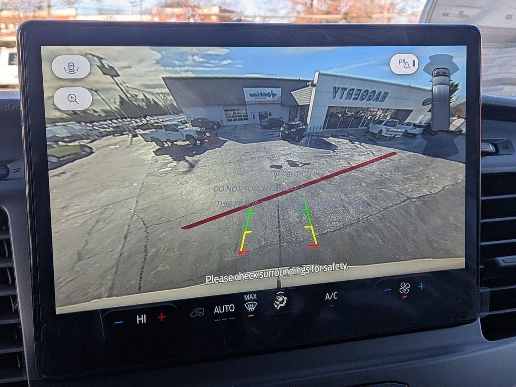 new 2026 Ford Transit-350 car, priced at $57,760