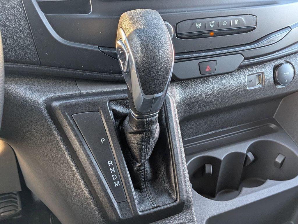 new 2026 Ford Transit-350 car, priced at $57,760