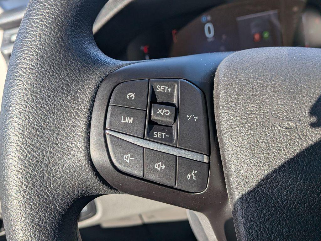 new 2026 Ford Transit-350 car, priced at $57,760