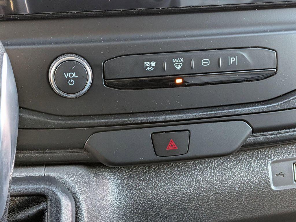 new 2026 Ford Transit-350 car, priced at $57,760