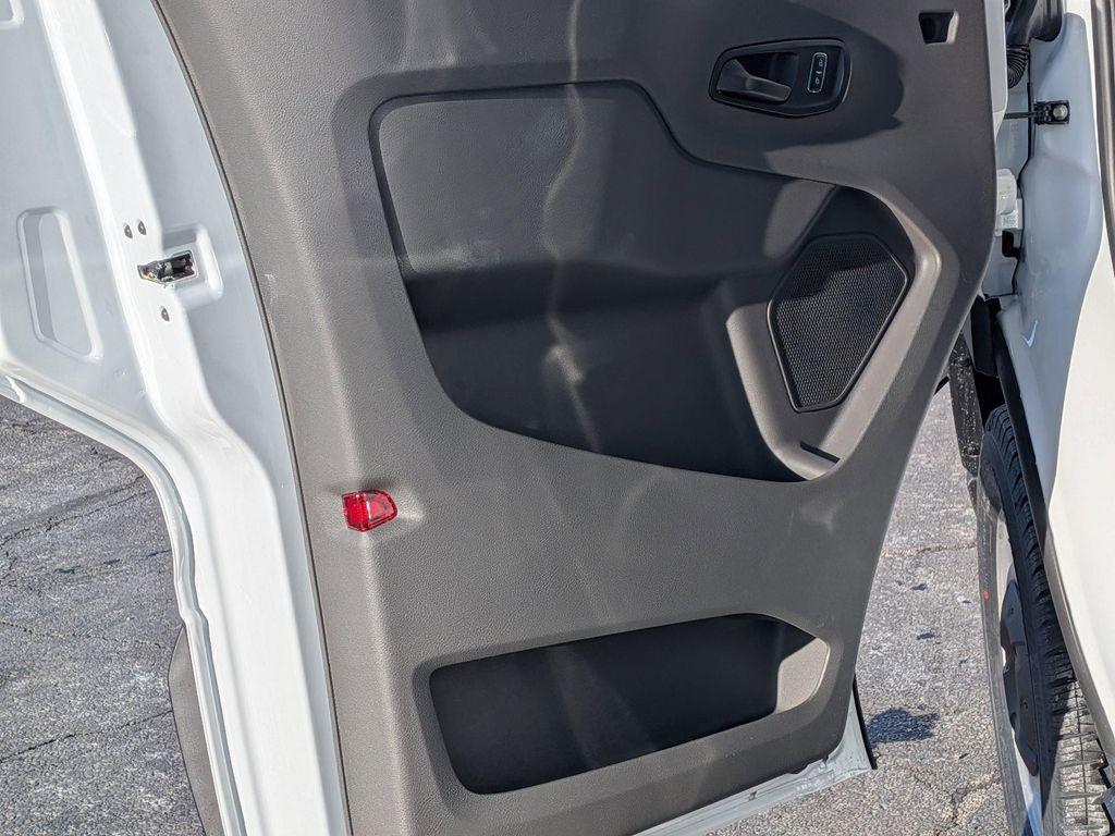 new 2026 Ford Transit-350 car, priced at $57,760