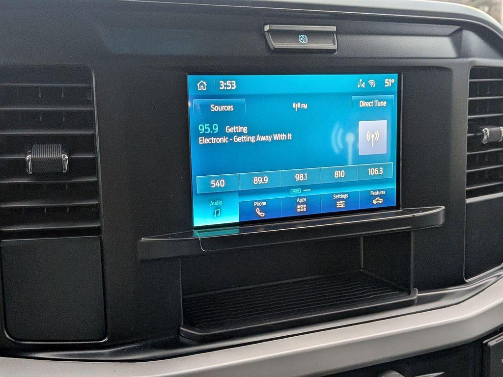 new 2026 Ford F-350 car, priced at $69,626