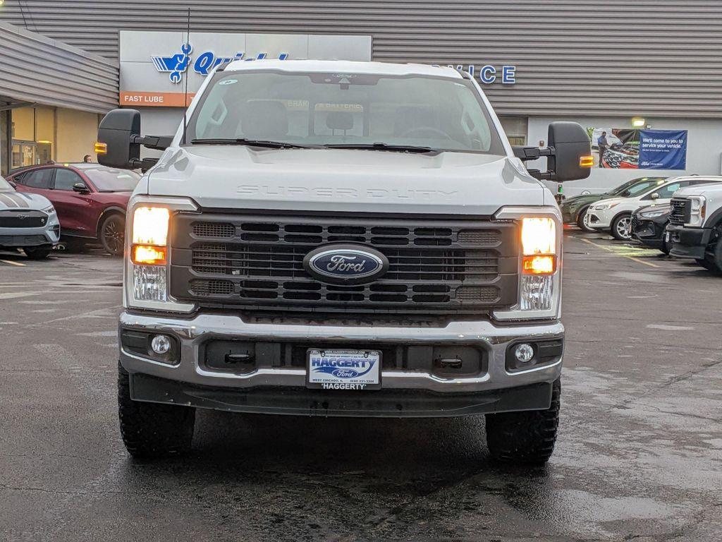 new 2026 Ford F-350 car, priced at $69,626