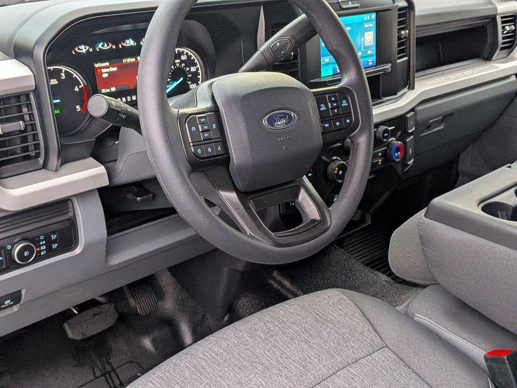 new 2026 Ford F-350 car, priced at $69,626