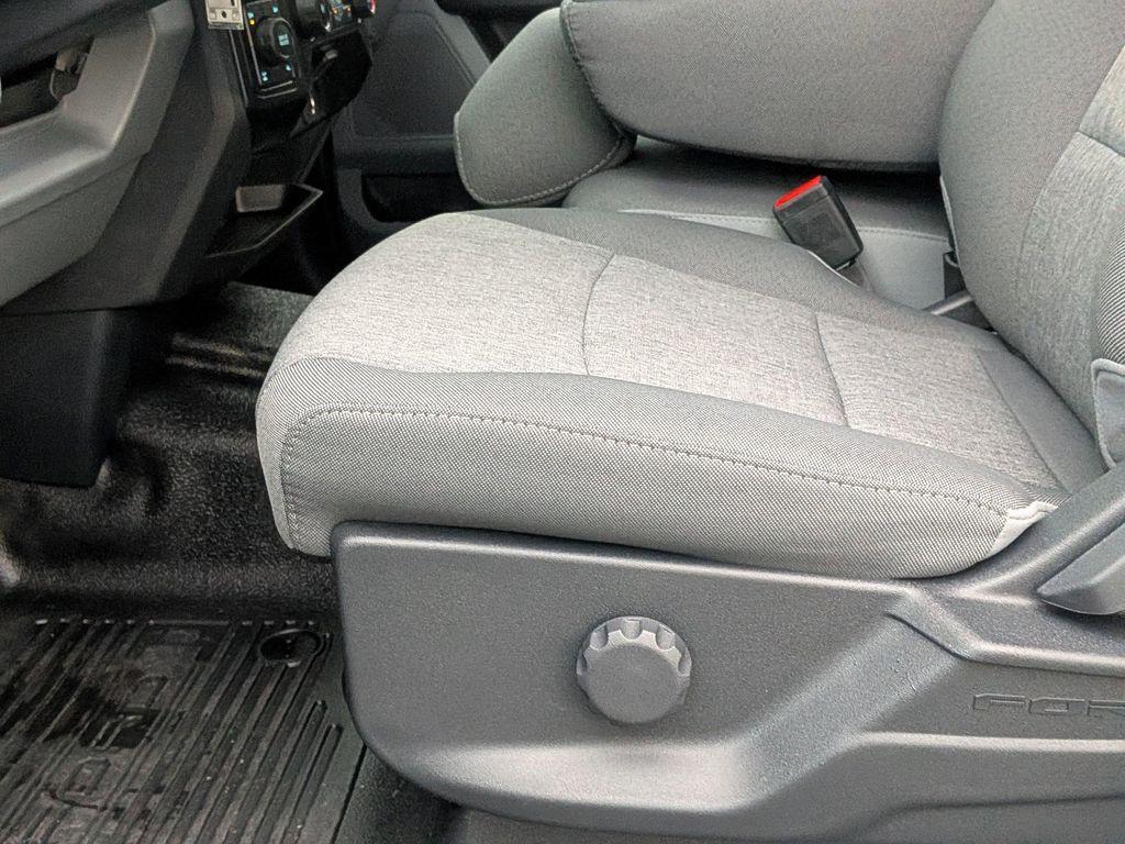 new 2026 Ford F-350 car, priced at $69,626