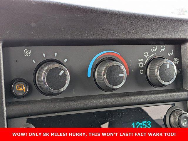 used 2023 Chevrolet Express 2500 car, priced at $34,495