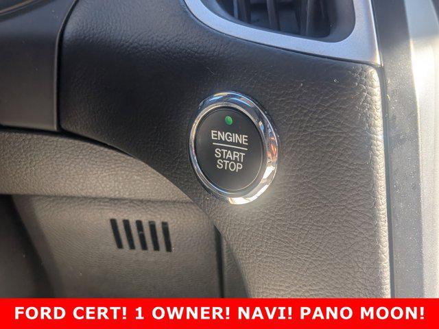 used 2022 Ford Edge car, priced at $22,595