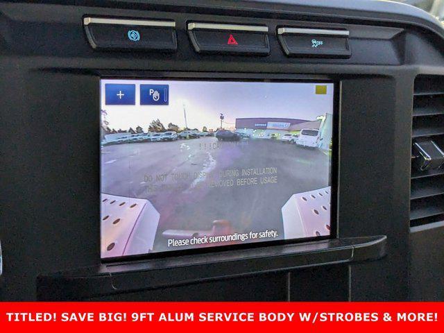 used 2024 Ford F-450 car, priced at $81,062