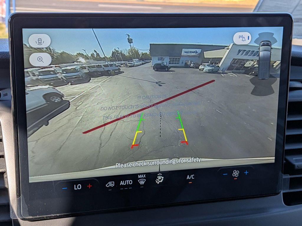 new 2026 Ford Transit-250 car, priced at $51,905