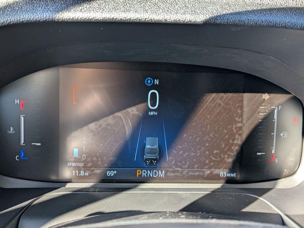 new 2026 Ford Transit-250 car, priced at $51,905