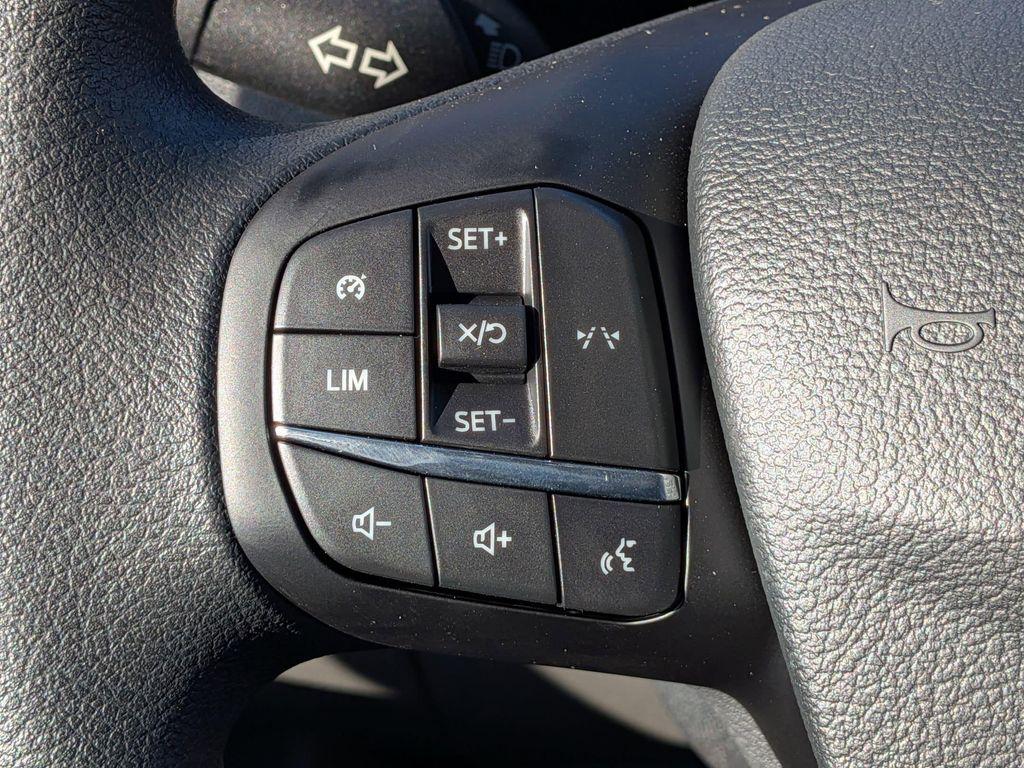 new 2026 Ford Transit-250 car, priced at $51,905